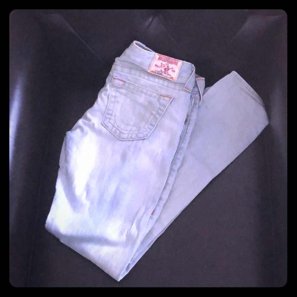 True religion Brianna jean